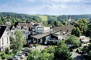 Park-Hotel Nümbrecht