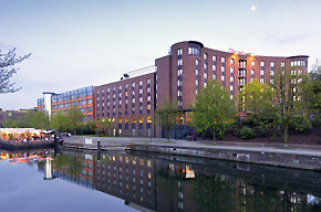 Mercure Hotel Hamburg City