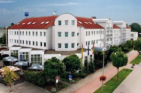 Hotel Residenz Limburgerhof