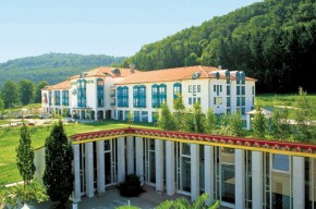 RAMADA Hotel Limes-Thermen Aalen