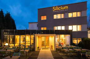 Hotel Silicium