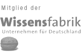 Mitglied der Wissensfabrik